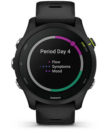 Garmin Forerunner 255 Music