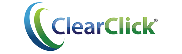 ClearClick Logosu