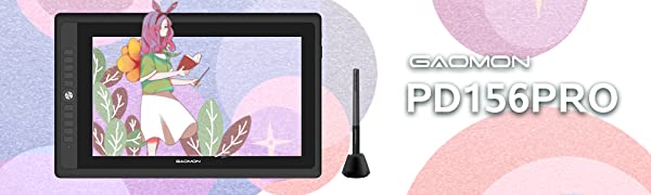 gaomon pd156pro