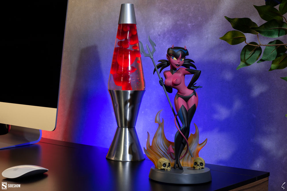Sideshow Aksiyon Figür
