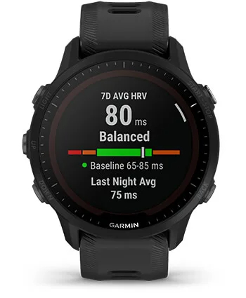Garmin Forerunner 955 Solar