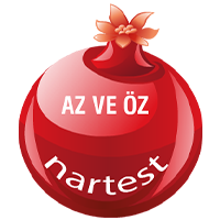 Nartest Yayınları