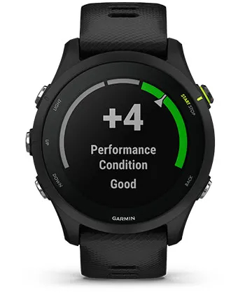 Garmin Forerunner 255 Music