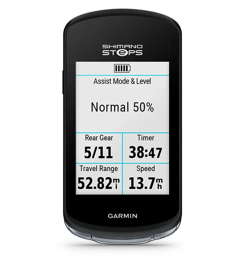 Garmin Edge 1040