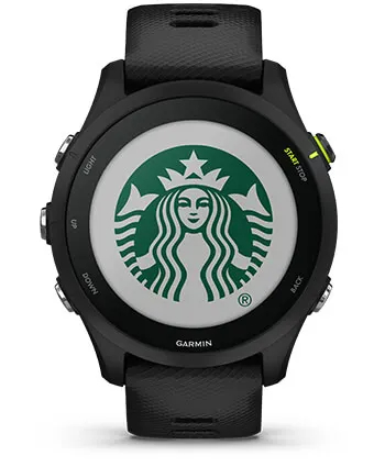 Garmin Forerunner 255 Music