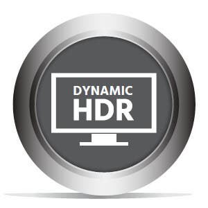 Dynamic HDR