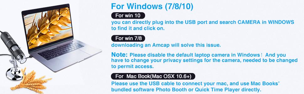 T Takmly kablosuz dijital mikroskop usb kamera destek bilgisayarı, IOS IPHONE 6 7 8 910 x sx 12 13