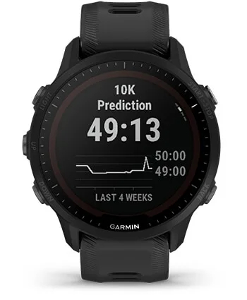 Garmin Forerunner 955 Solar