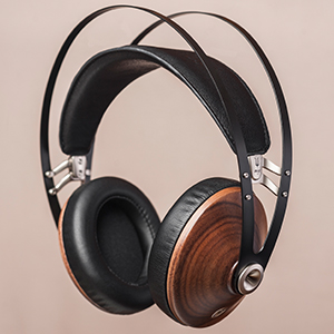 99Neo 99Classics CevizGümüş kulak üstü kulaklıklar premium kulaklıklar meze audio meze kulaklıklar