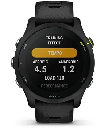 Garmin Forerunner 255 Music