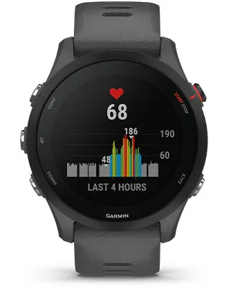 Garmin Forerunner 255