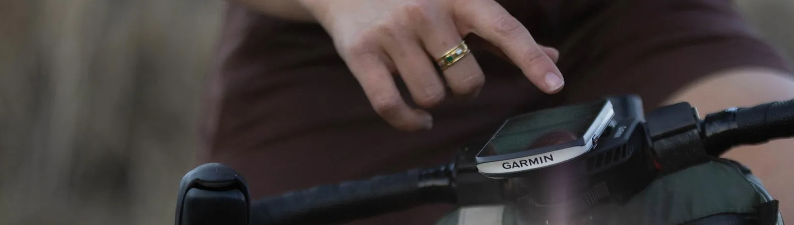 Garmin Edge 1040 Solar