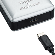 USB Şarj