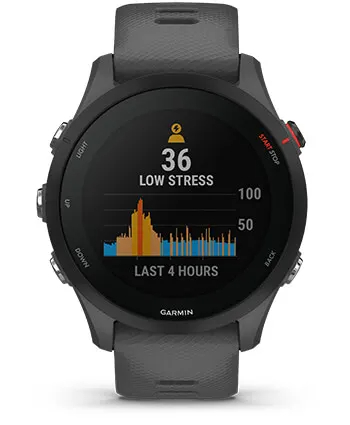 Garmin Forerunner 255