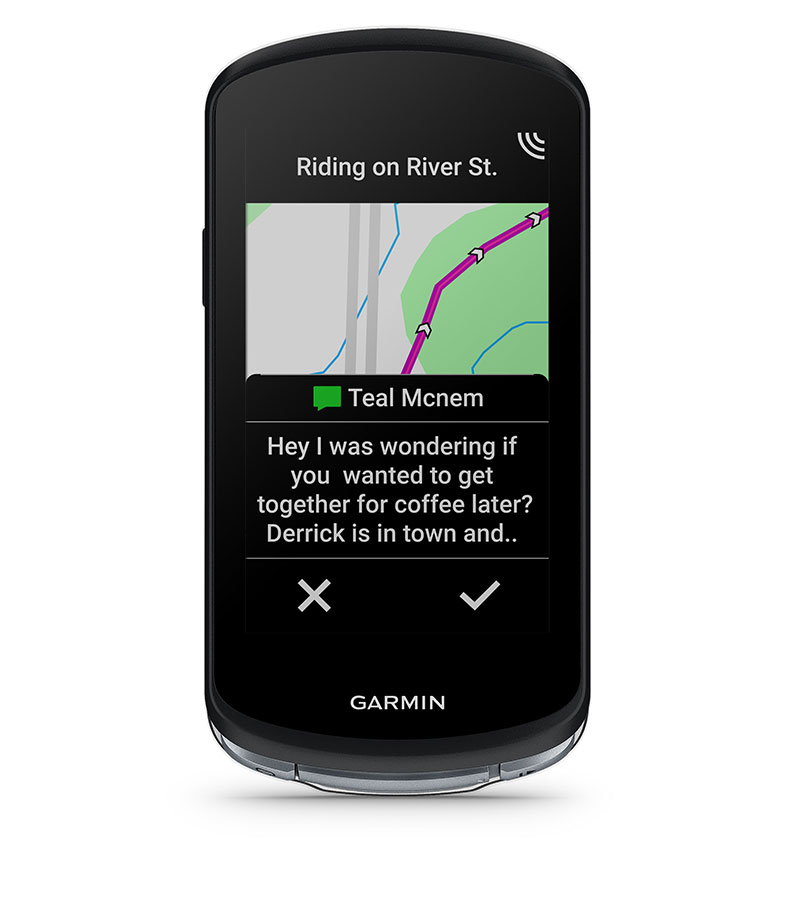 Garmin Edge 1040