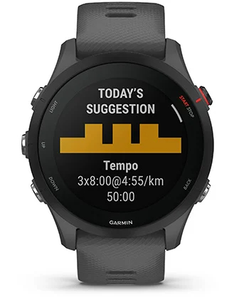 Garmin Forerunner 255