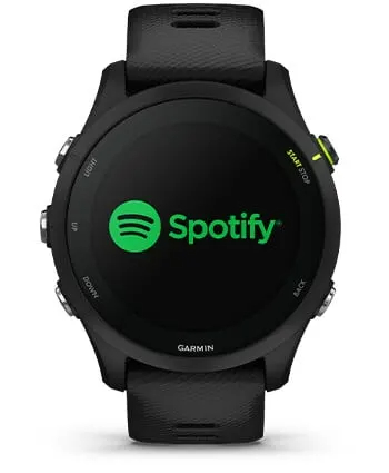 Garmin Forerunner 255 Music