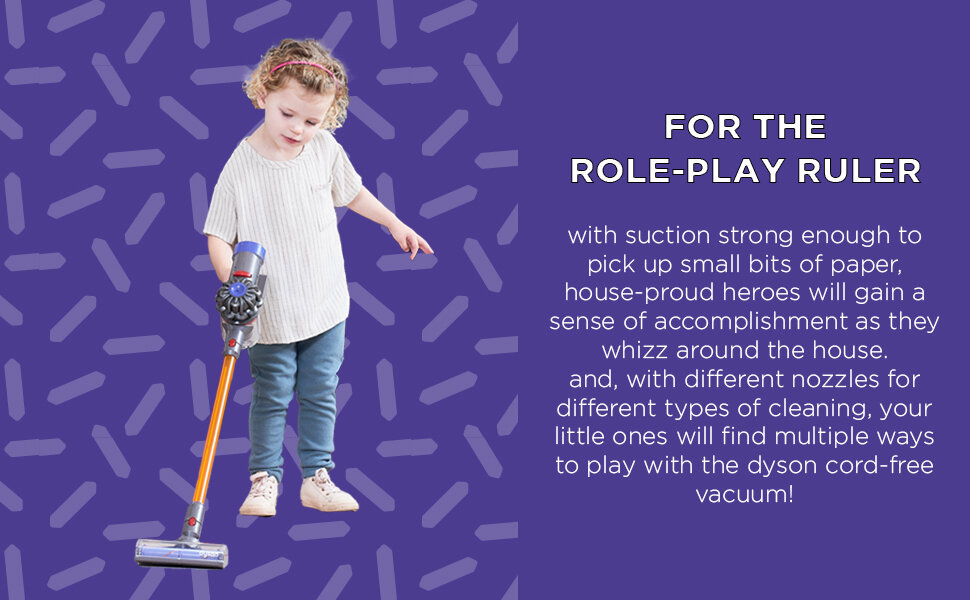 Dyson Cordless Vacuum Cleaner