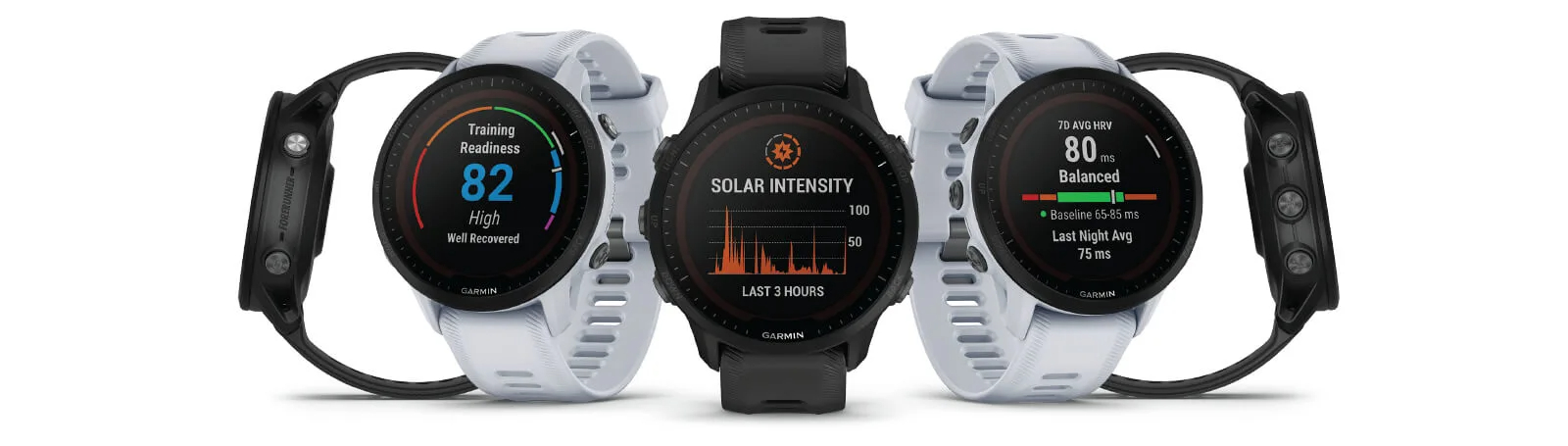 Garmin Forerunner 955 Solar