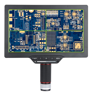 Koolertron 10 Ekranlı 1600X USB Madeni Para Mikroskop Fiyatı