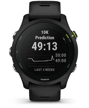 Garmin Forerunner 255 Music