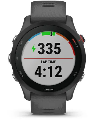 Garmin Forerunner 255