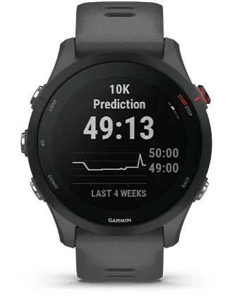Garmin Forerunner 255