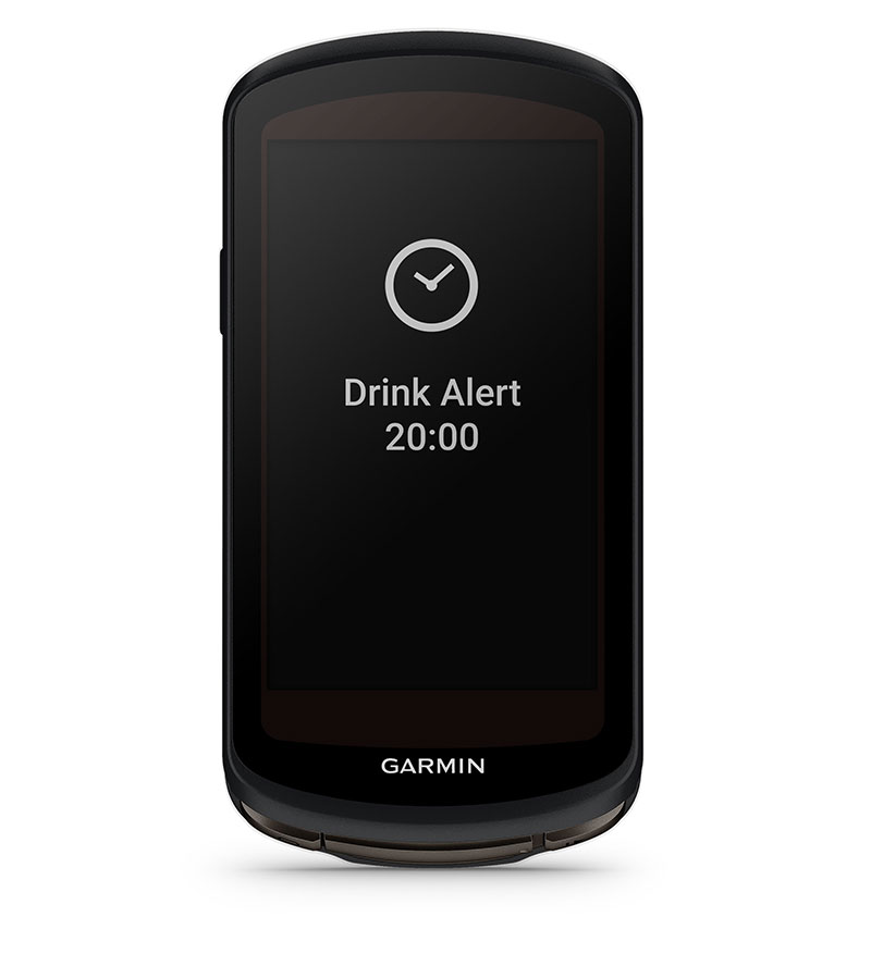 Garmin Edge 1040 Solar