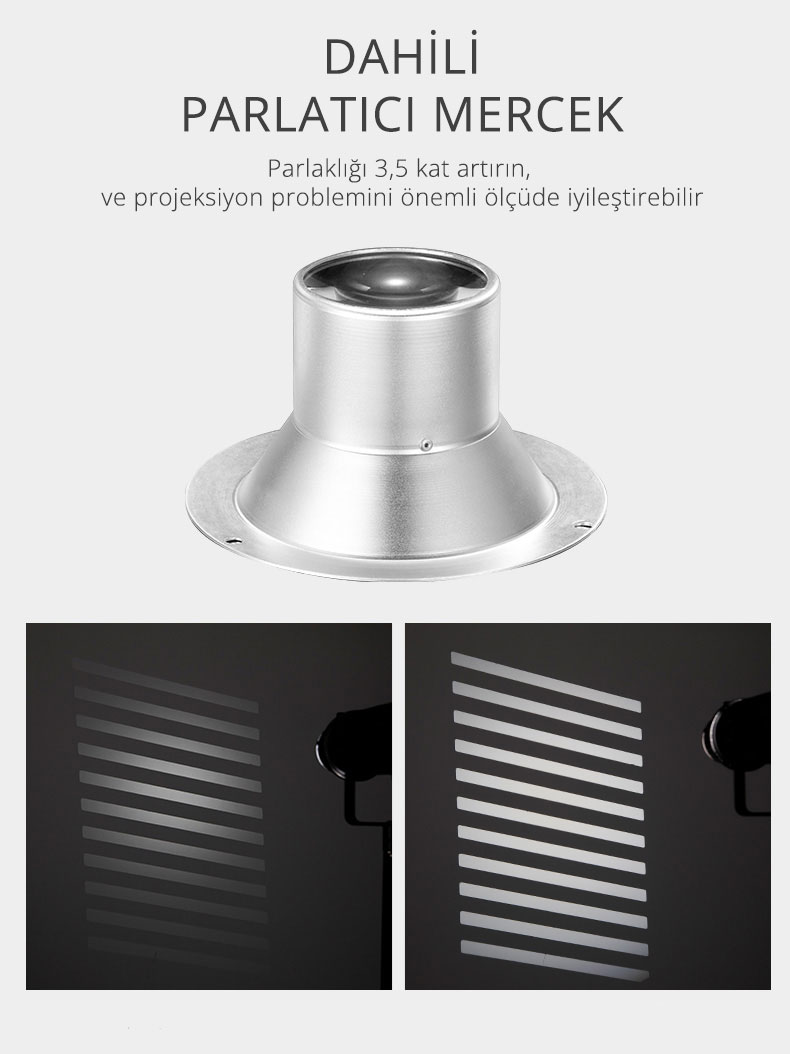 Gdx Optik Snoot Pro-II