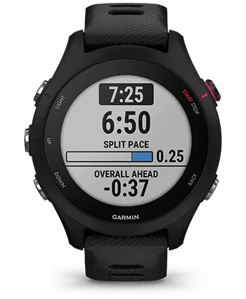 Garmin Forerunner 255S Music