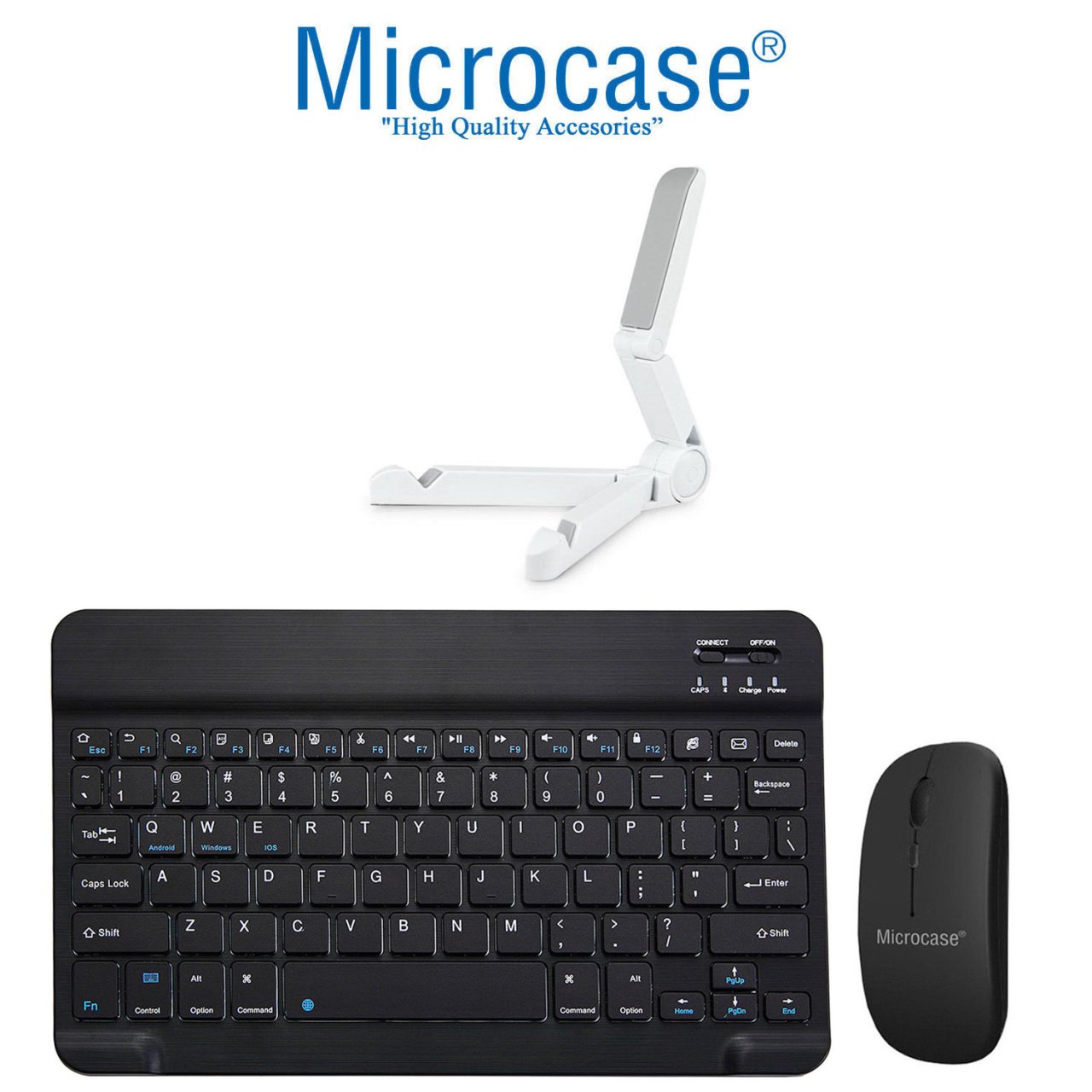 BluetoothKeyboard