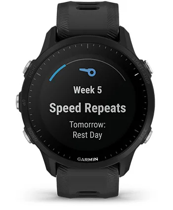 Garmin Forerunner 955