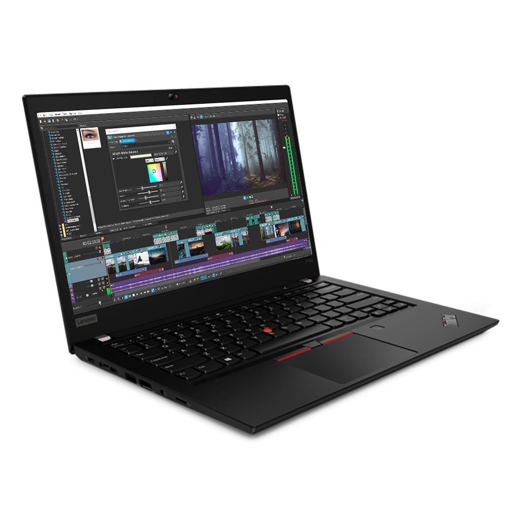 Lenovo Thinkpad P14S 20VX006PTX01 Intel Core i7 1185G7 32 GB Fiyatı