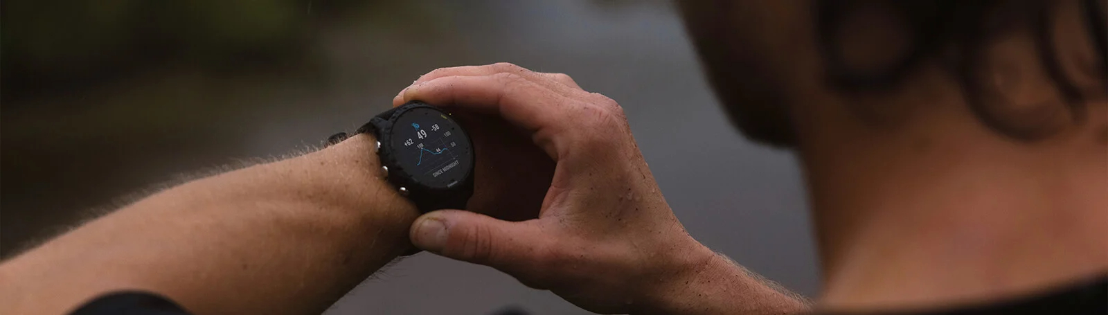 Garmin Forerunner 255