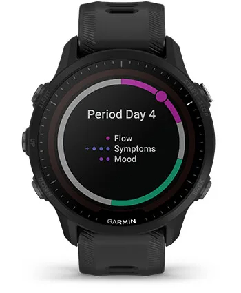 Garmin Forerunner 955 Solar