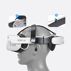 oculus quest 2 halo kayış