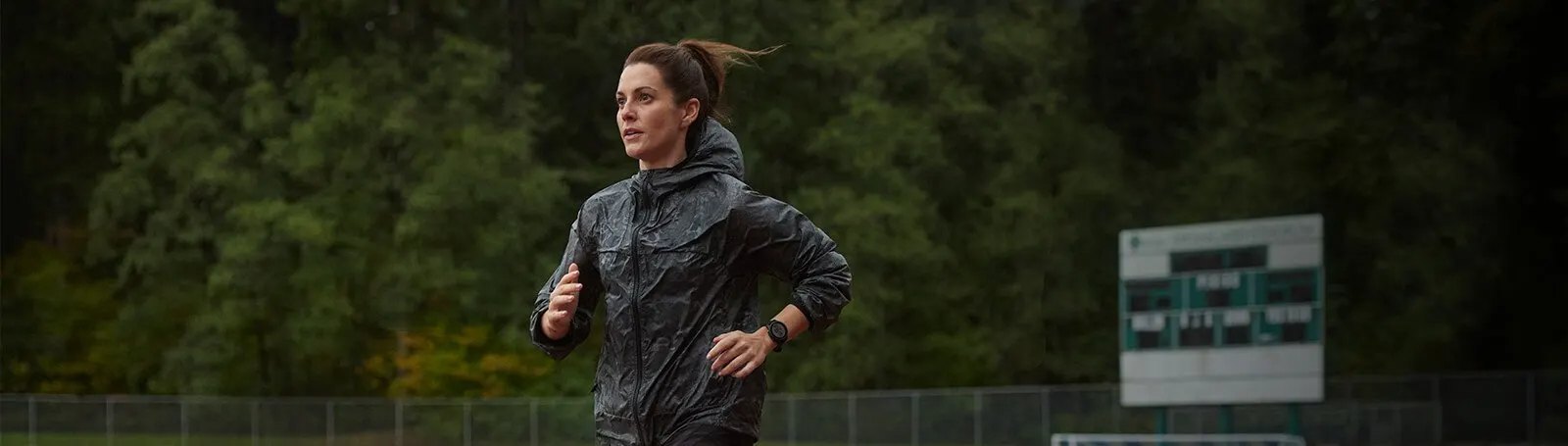 Garmin Forerunner 255