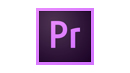 Adobe Premiere Pro icon