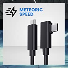 Meteoric Speed 