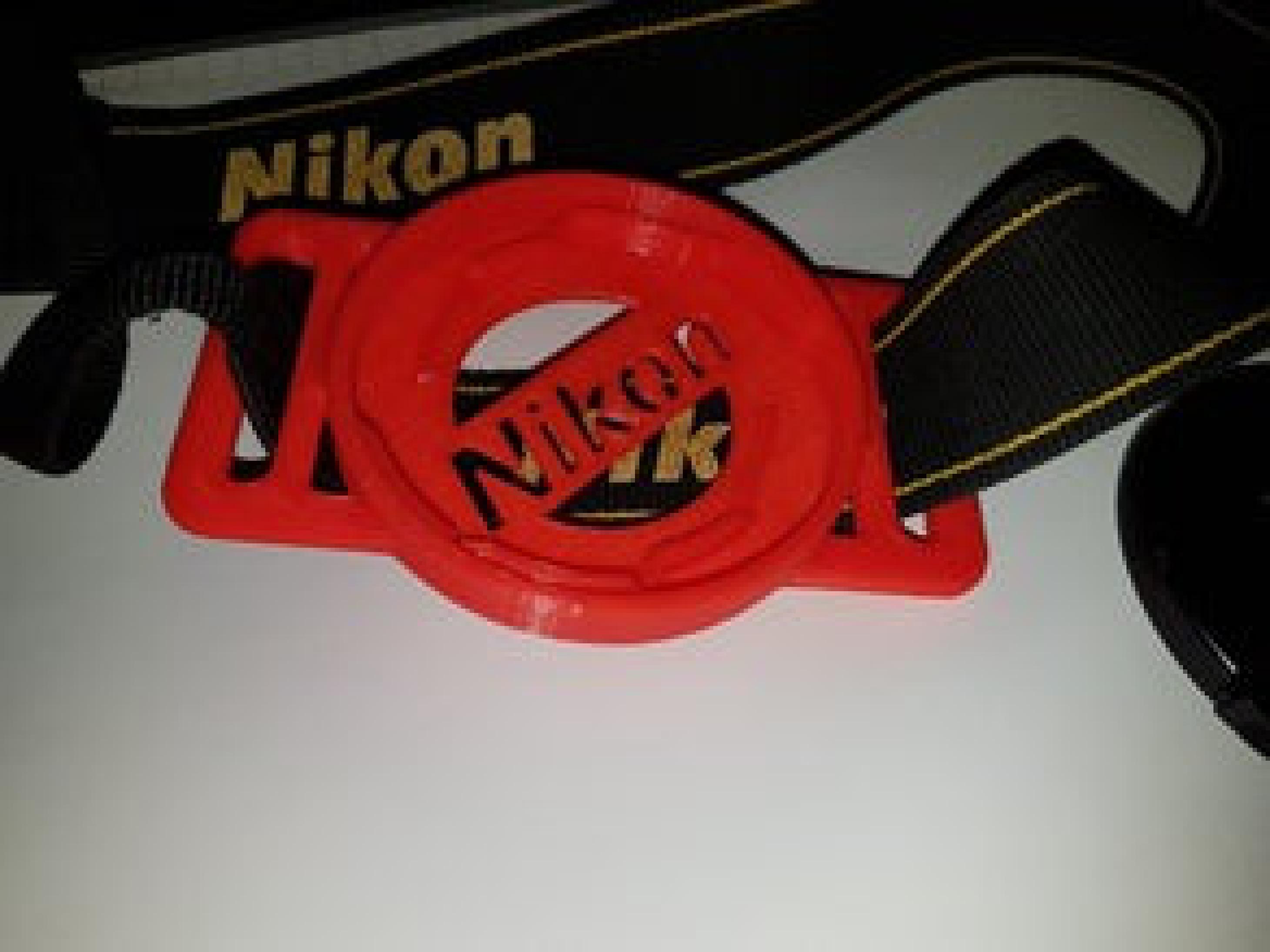  Nikon Lens cap Koroyucu Kapak Tutucu 52 58 67 72 77