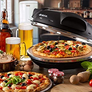 pizza - Arie - 917
