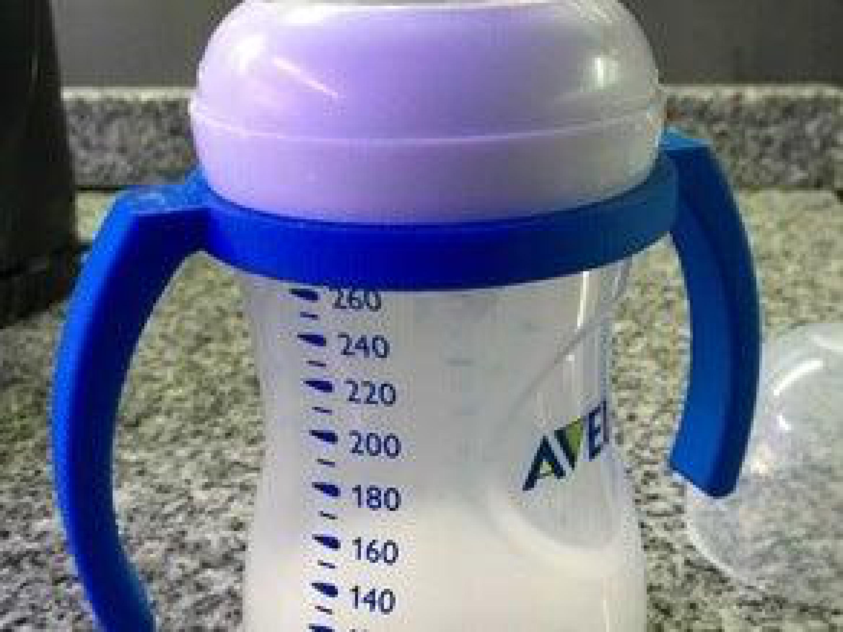  Philips Avent Biberon için Kulplar Bebek Biberon Tutucusu
