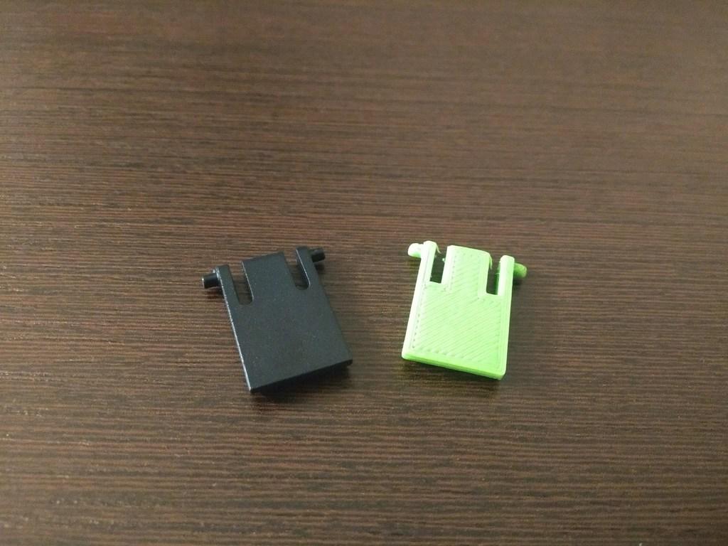  Logitech K120 Klavye Ayağı Plastik Aparat