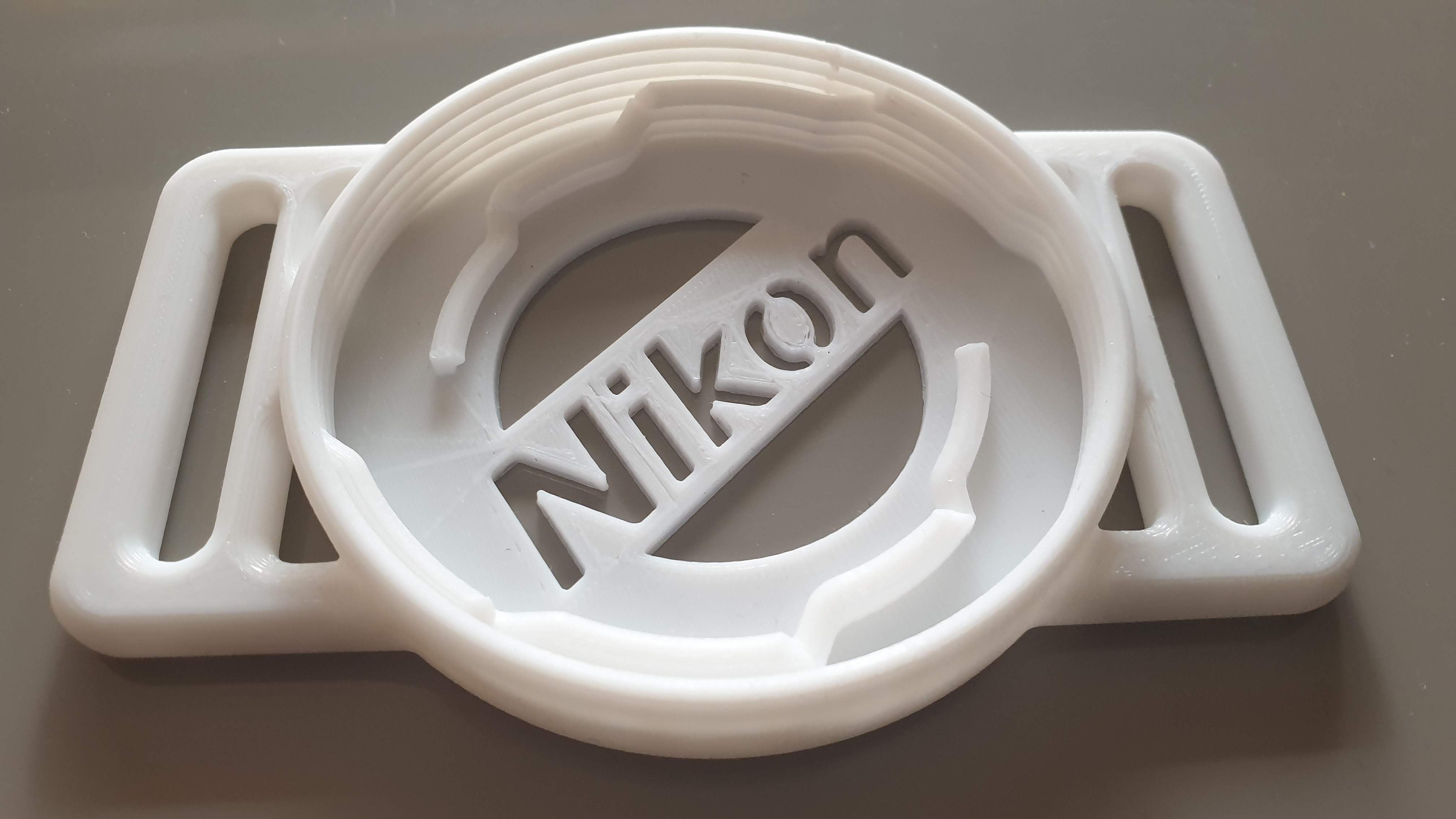  Nikon Lens cap Koroyucu Kapak Tutucu 52 58 67 72 77