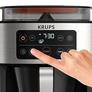 Kahve makinesi Senseo Delonghi Tassimo Kahve makinesi Smeg philips Krups