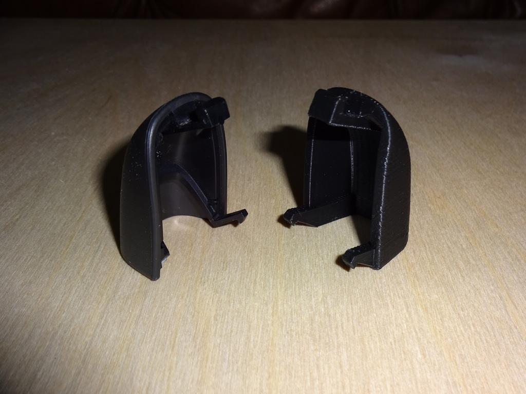  Volvo V50 (S40, C30, C70) Park Freni Endcap Plastik Aparat