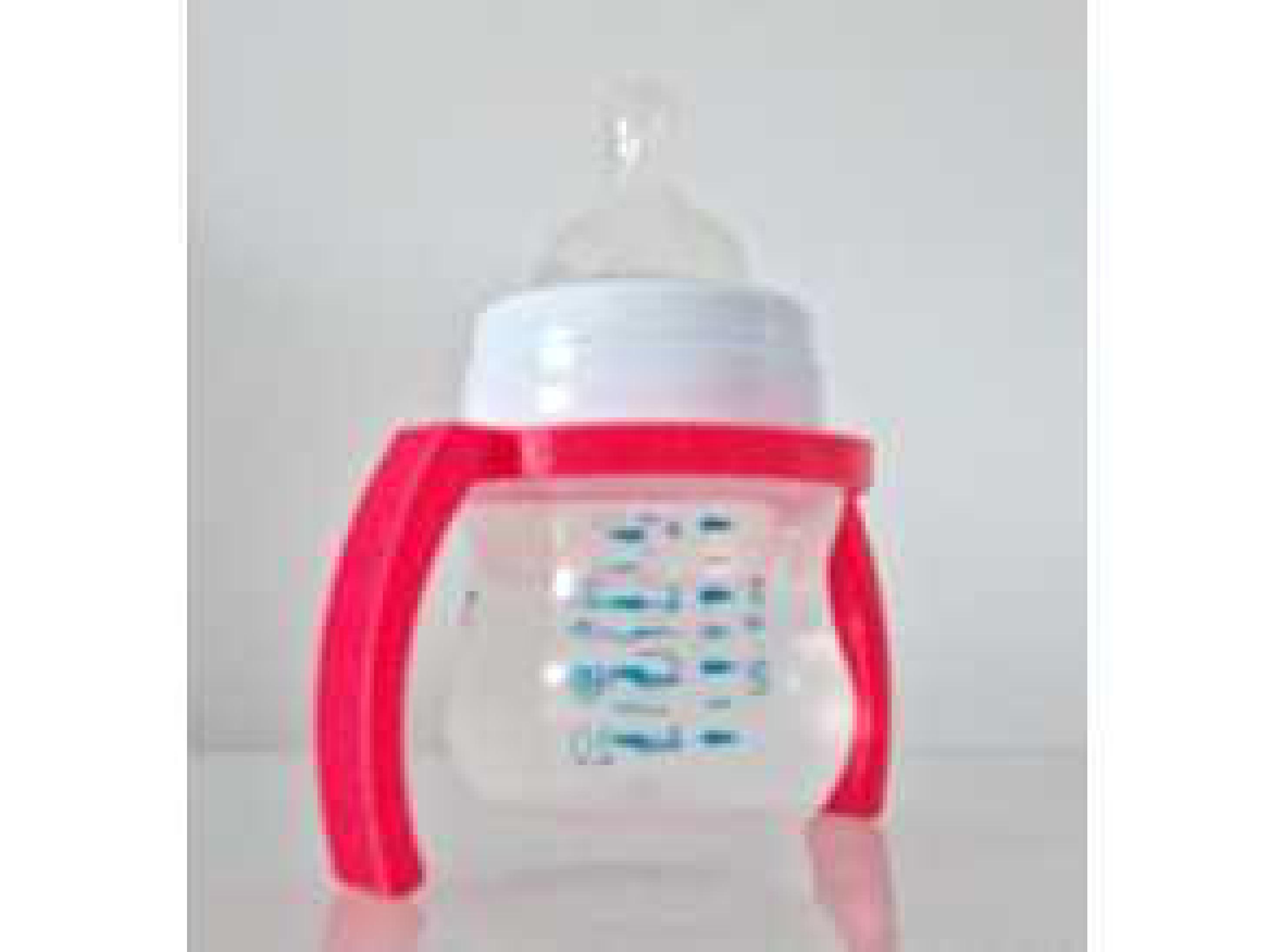 Philips Avent Biberon için Kulplar Bebek Biberon Tutucusu