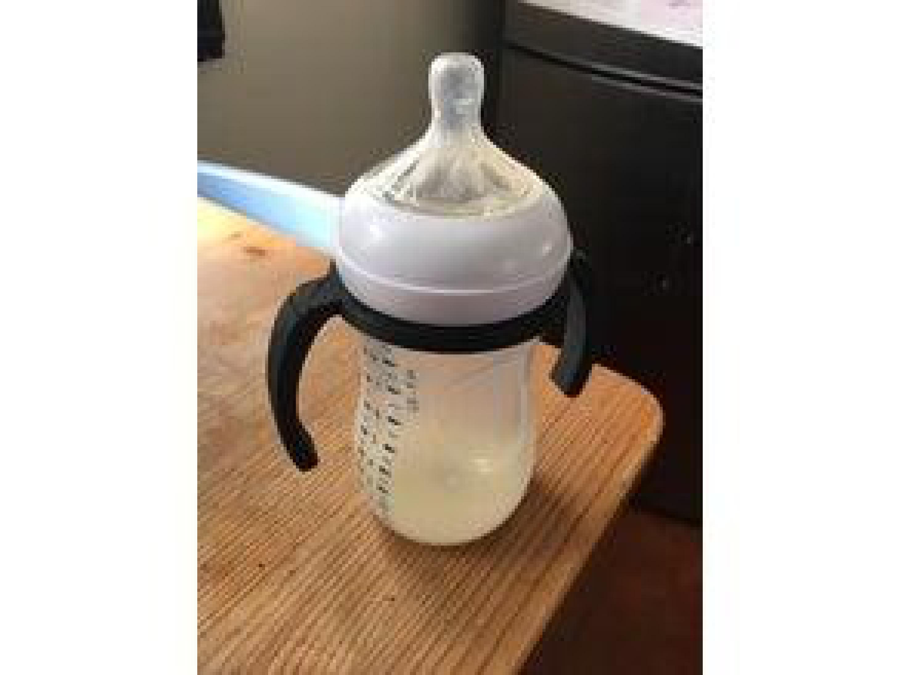  Philips Avent Biberon için Kulplar Bebek Biberon Tutucusu