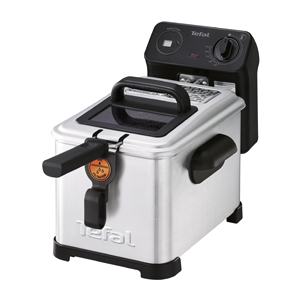 Tefal Filtra Pro Premium Eco 4 L Yarı profesyonel dijital fritöz