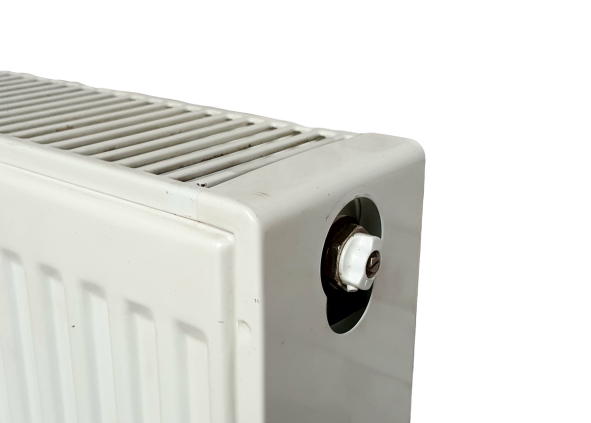 panel radyatör purjor tapası